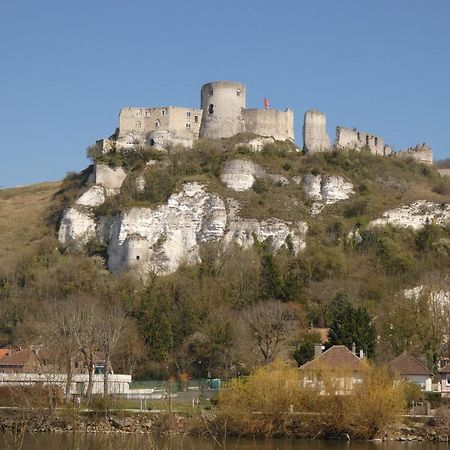 Gite L'Eau Vive Noyers  Esterno foto